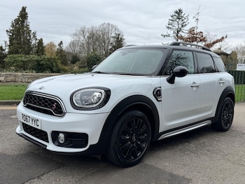 Used MINI Countryman 2017 for sale - 77625665: Photo