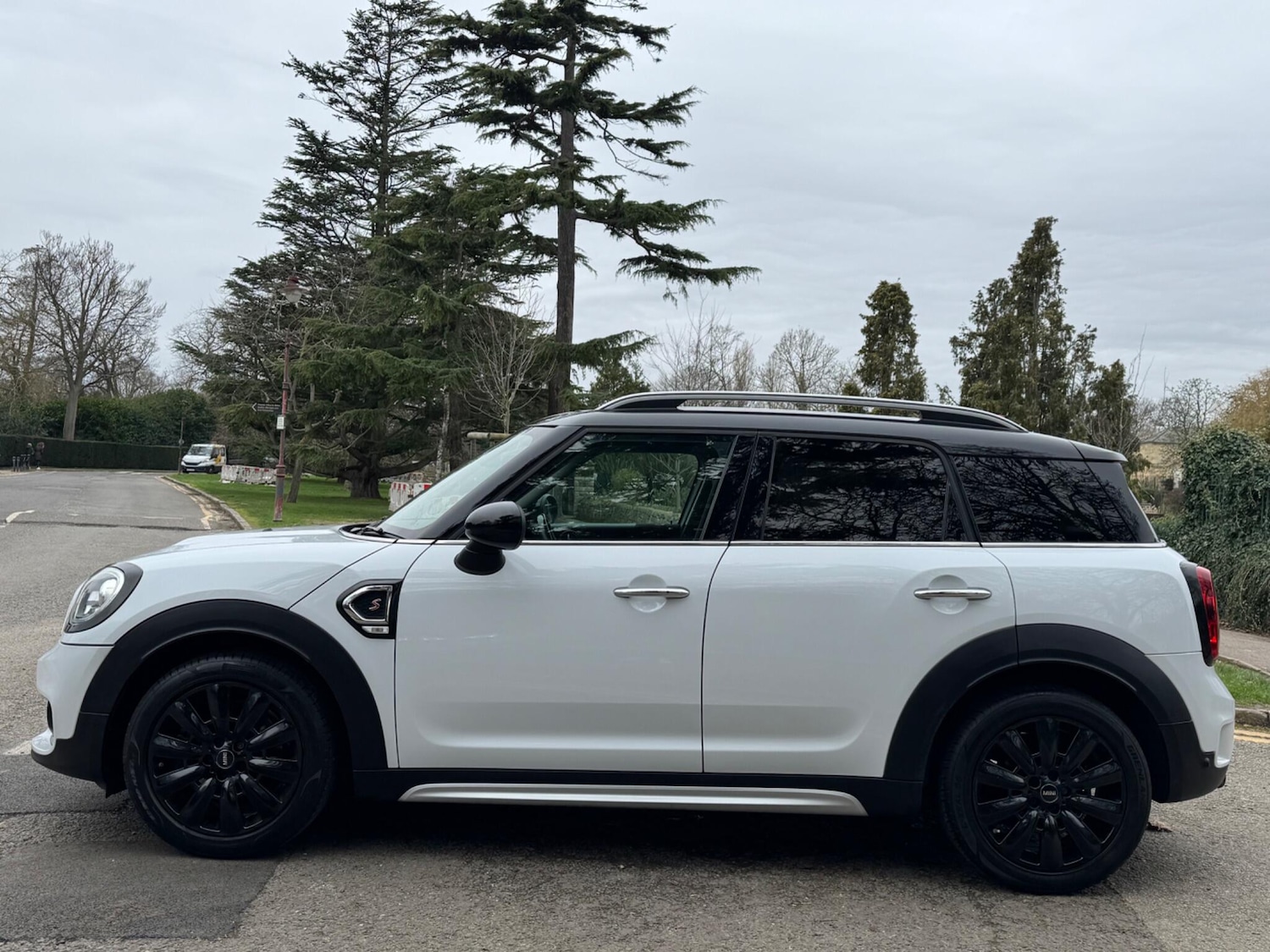 Used MINI Countryman 2017 for sale - 77625665: Photo 4