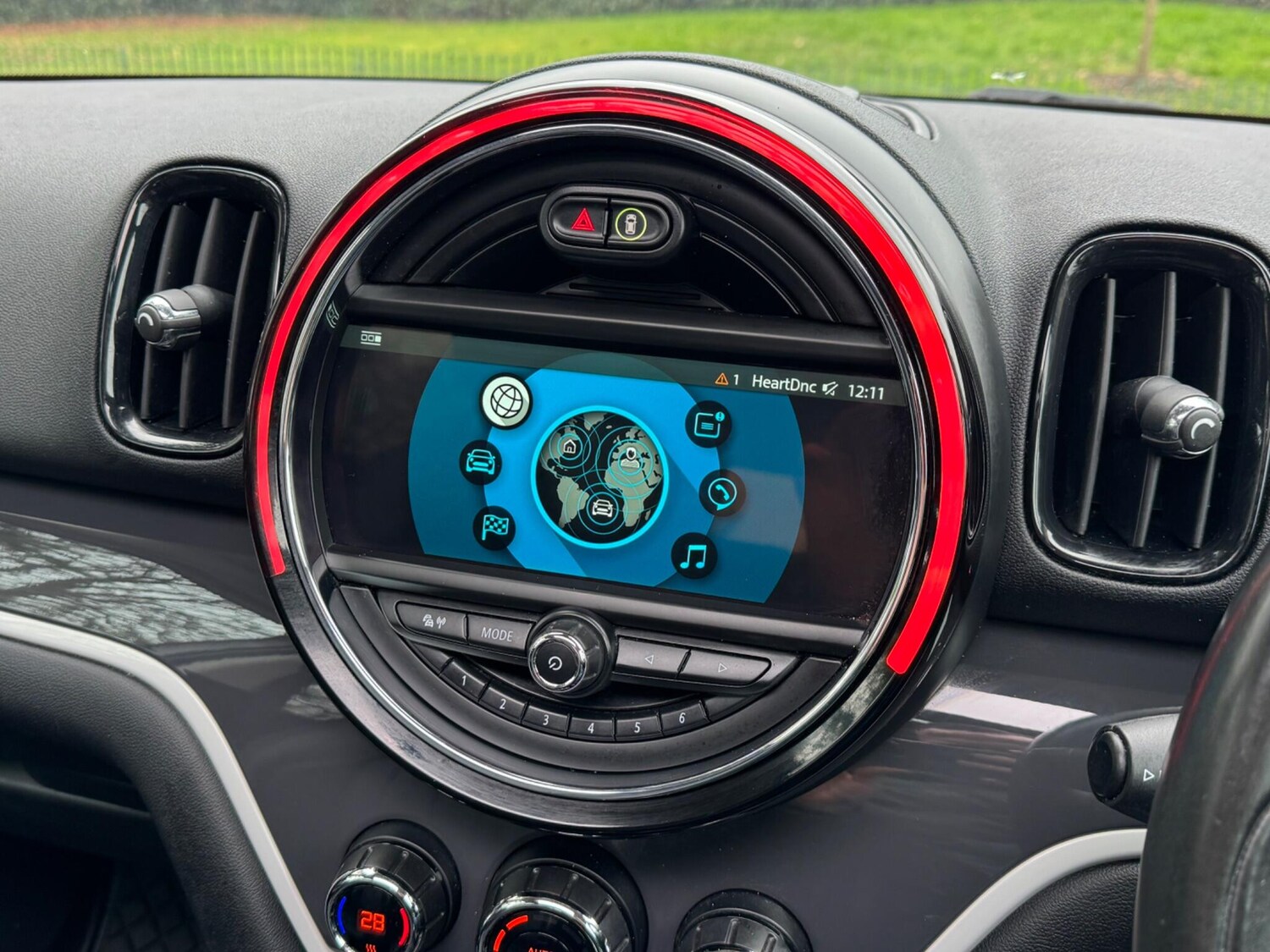 Used MINI Countryman 2017 for sale - 77625665: Photo 40