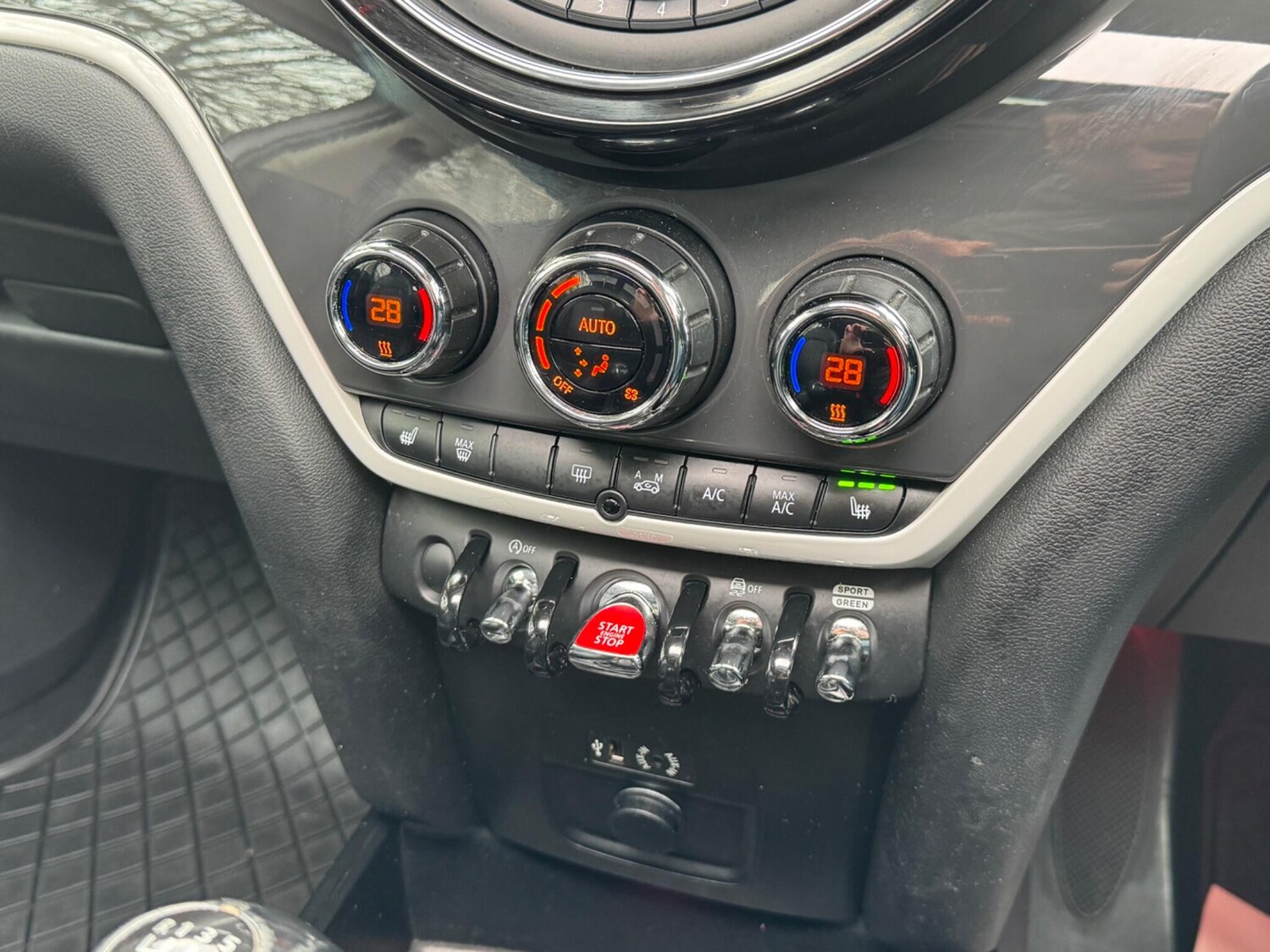 Used MINI Countryman 2017 for sale - 77625665: Photo 41