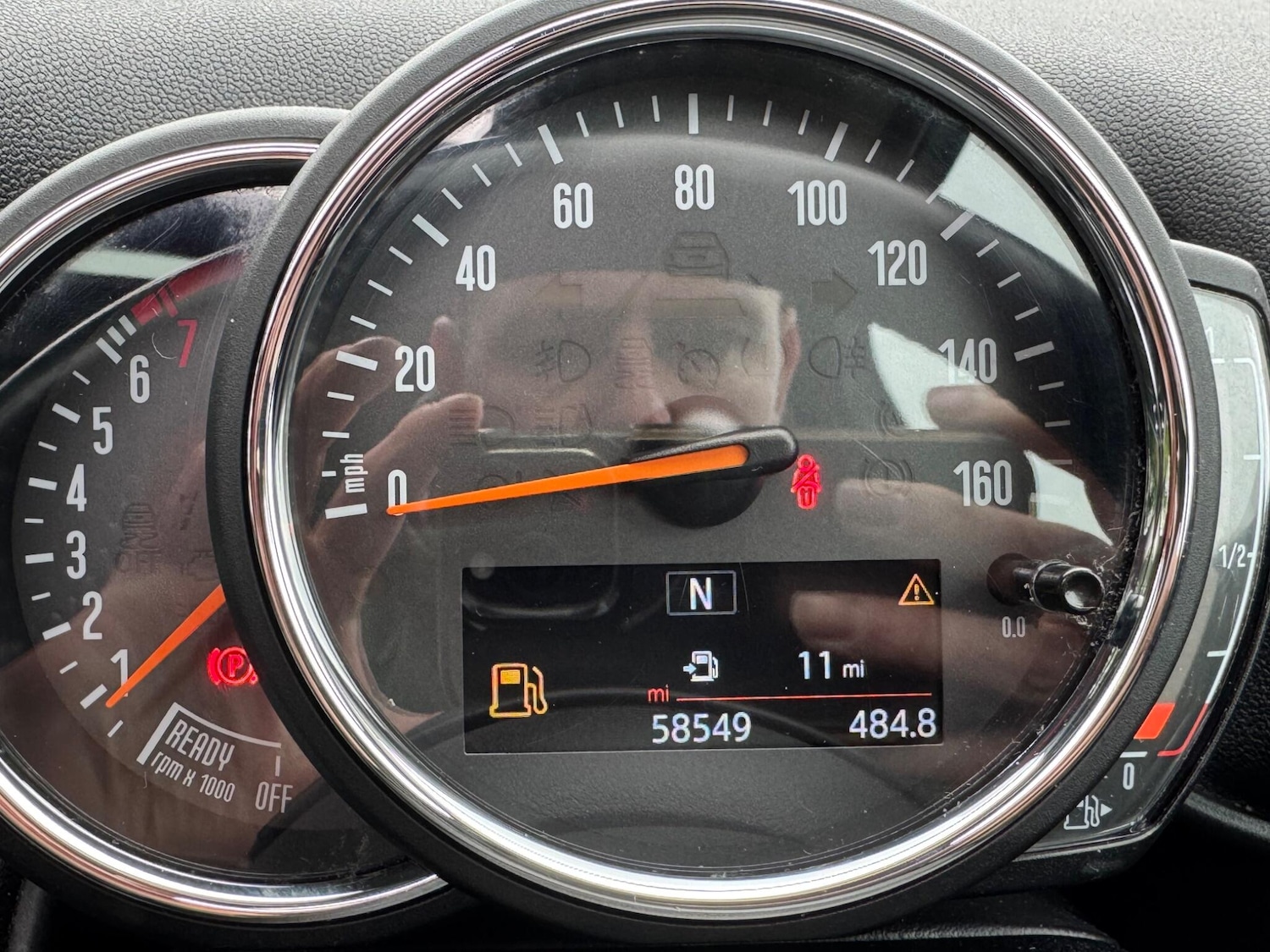 Used MINI Countryman 2017 for sale - 77625665: Photo 42