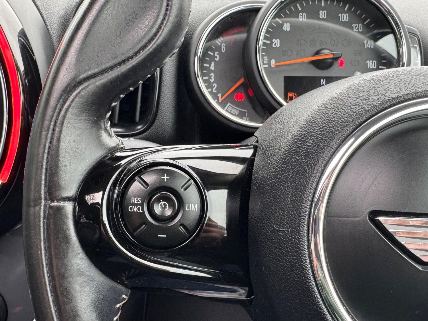 Used MINI Countryman 2017 for sale - 77625665: Photo 43