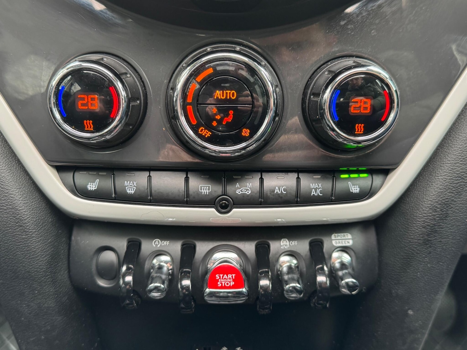 Used MINI Countryman 2017 for sale - 77625665: Photo 45