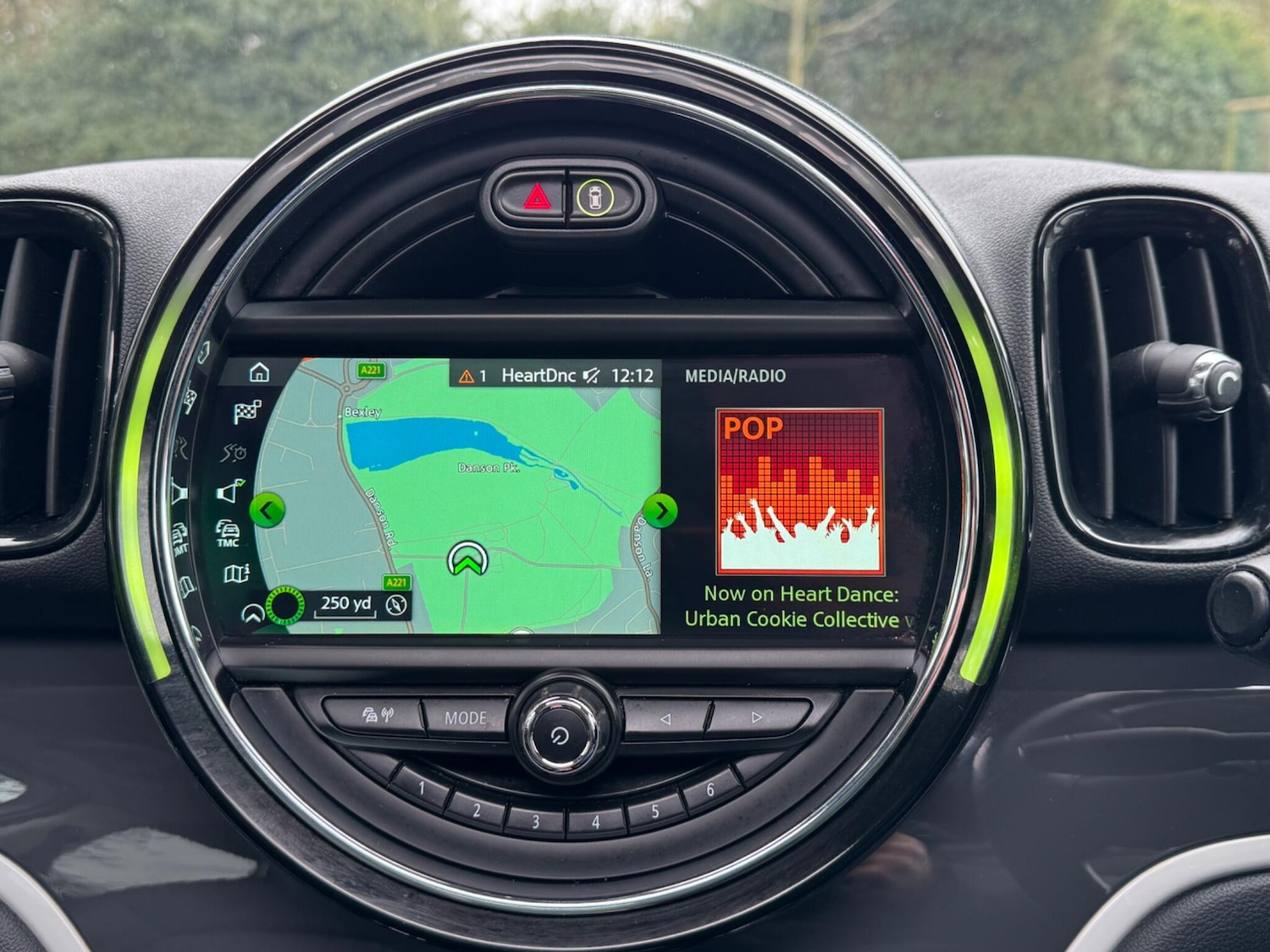 Used MINI Countryman 2017 for sale - 77625665: Photo 47