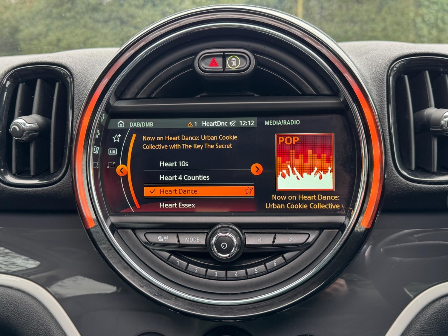 Used MINI Countryman 2017 for sale - 77625665: Photo 48