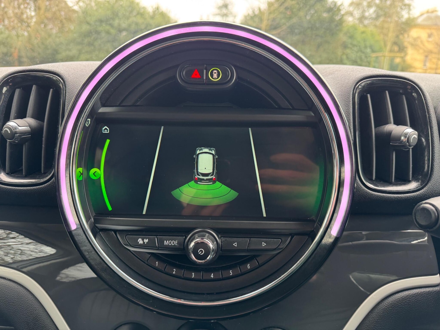 Used MINI Countryman 2017 for sale - 77625665: Photo 49