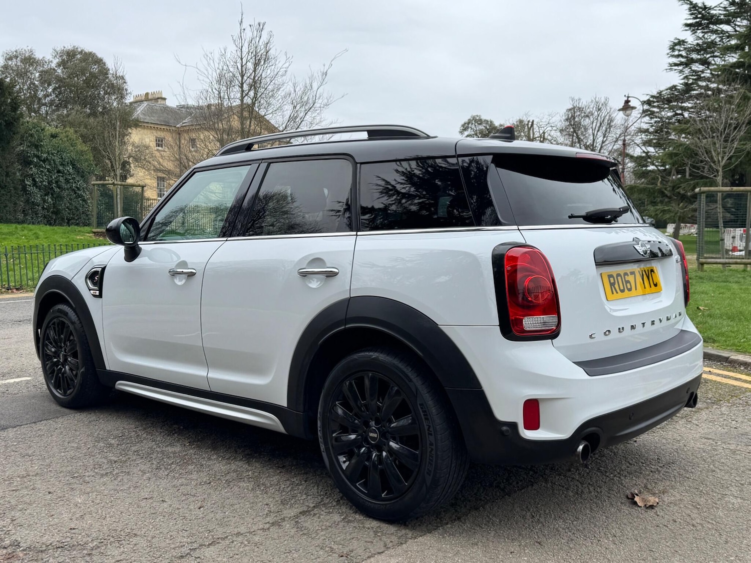 Used MINI Countryman 2017 for sale - 77625665: Photo 5