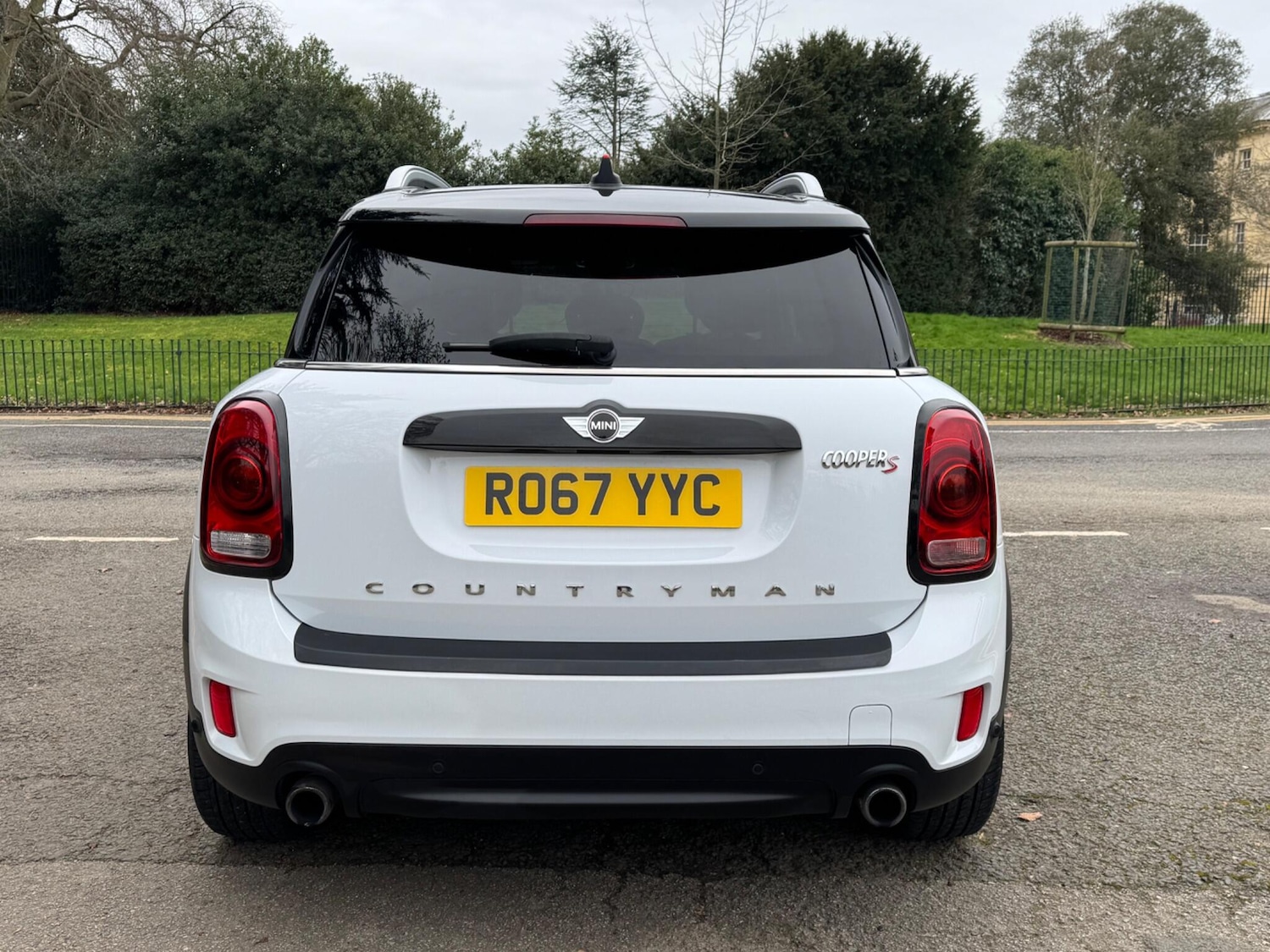 Used MINI Countryman 2017 for sale - 77625665: Photo 6