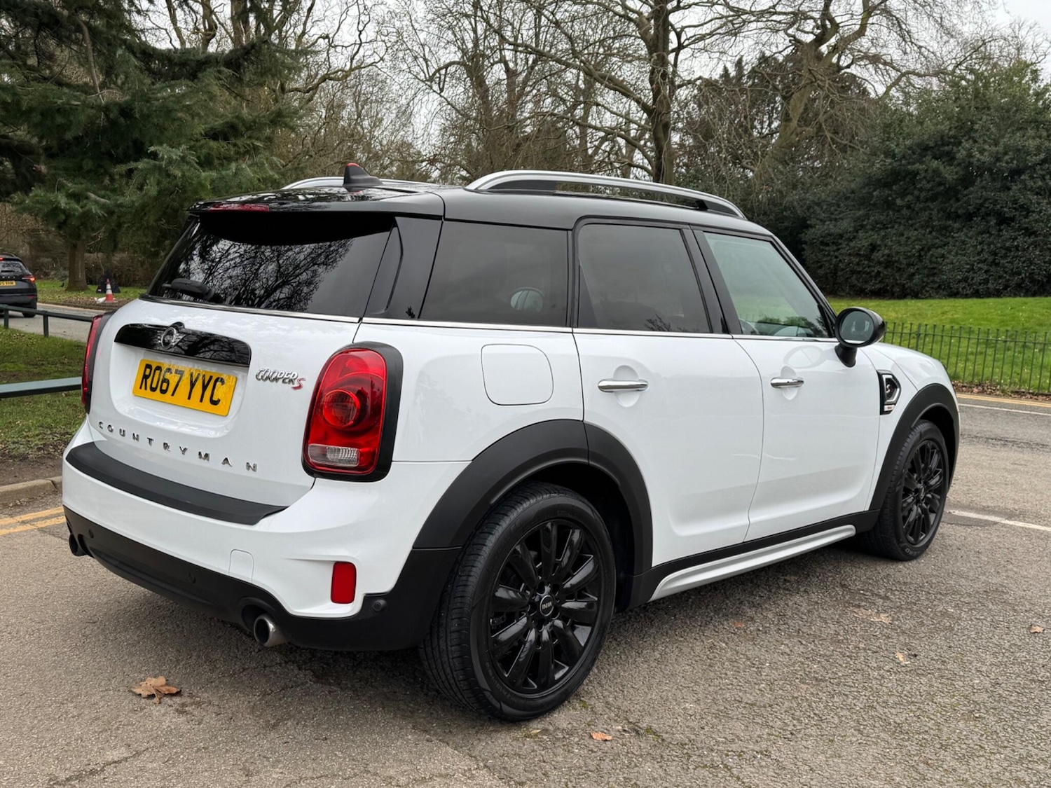 Used MINI Countryman 2017 for sale - 77625665: Photo 7