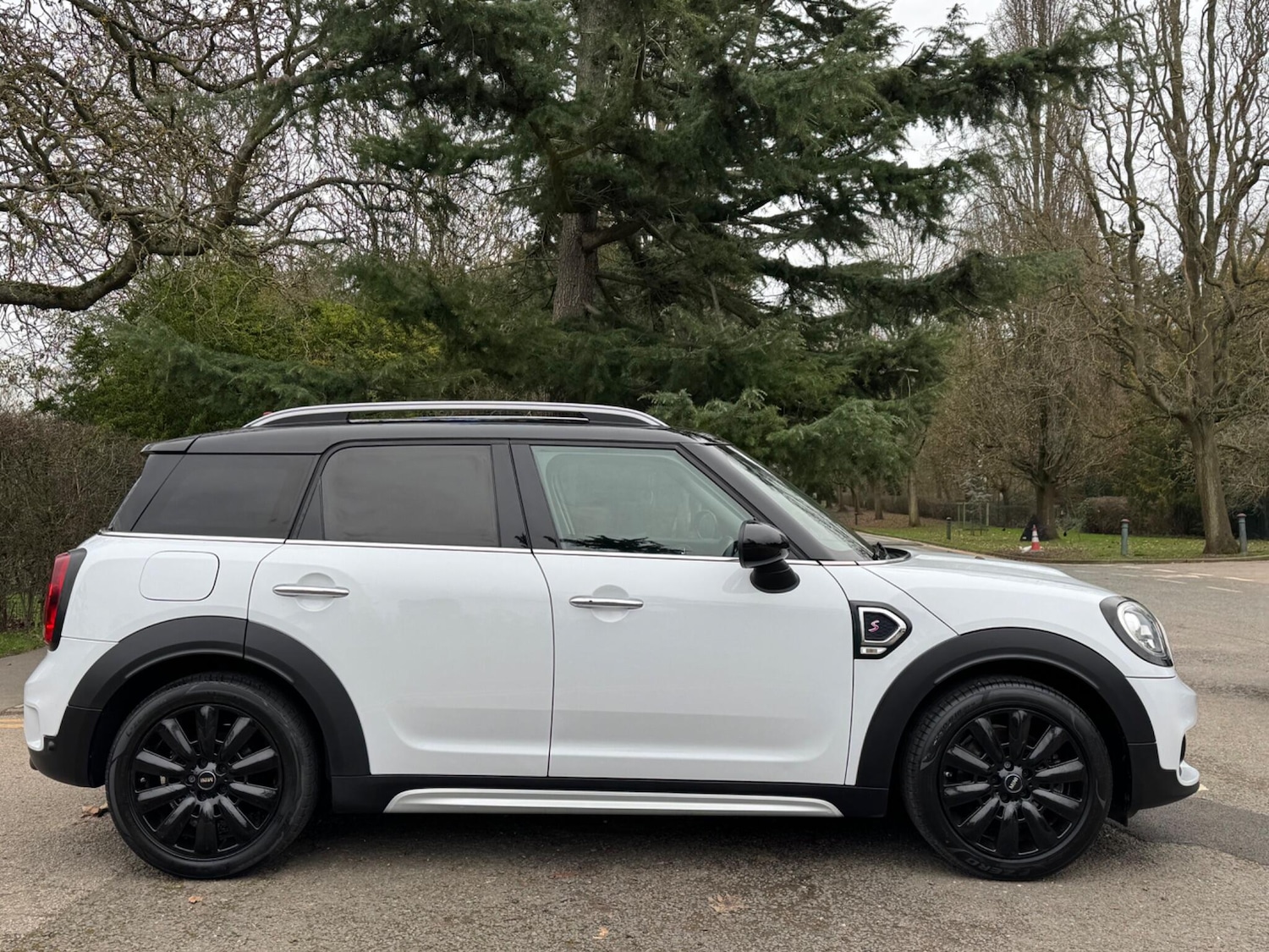 Used MINI Countryman 2017 for sale - 77625665: Photo 8