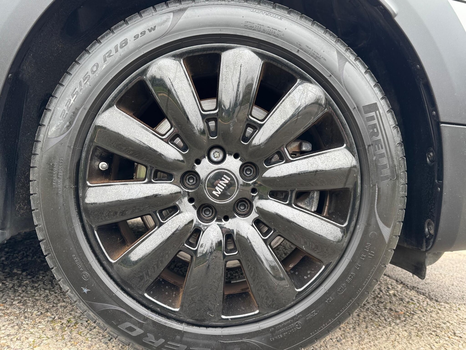 Used MINI Countryman 2017 for sale - 77625665: Photo 9