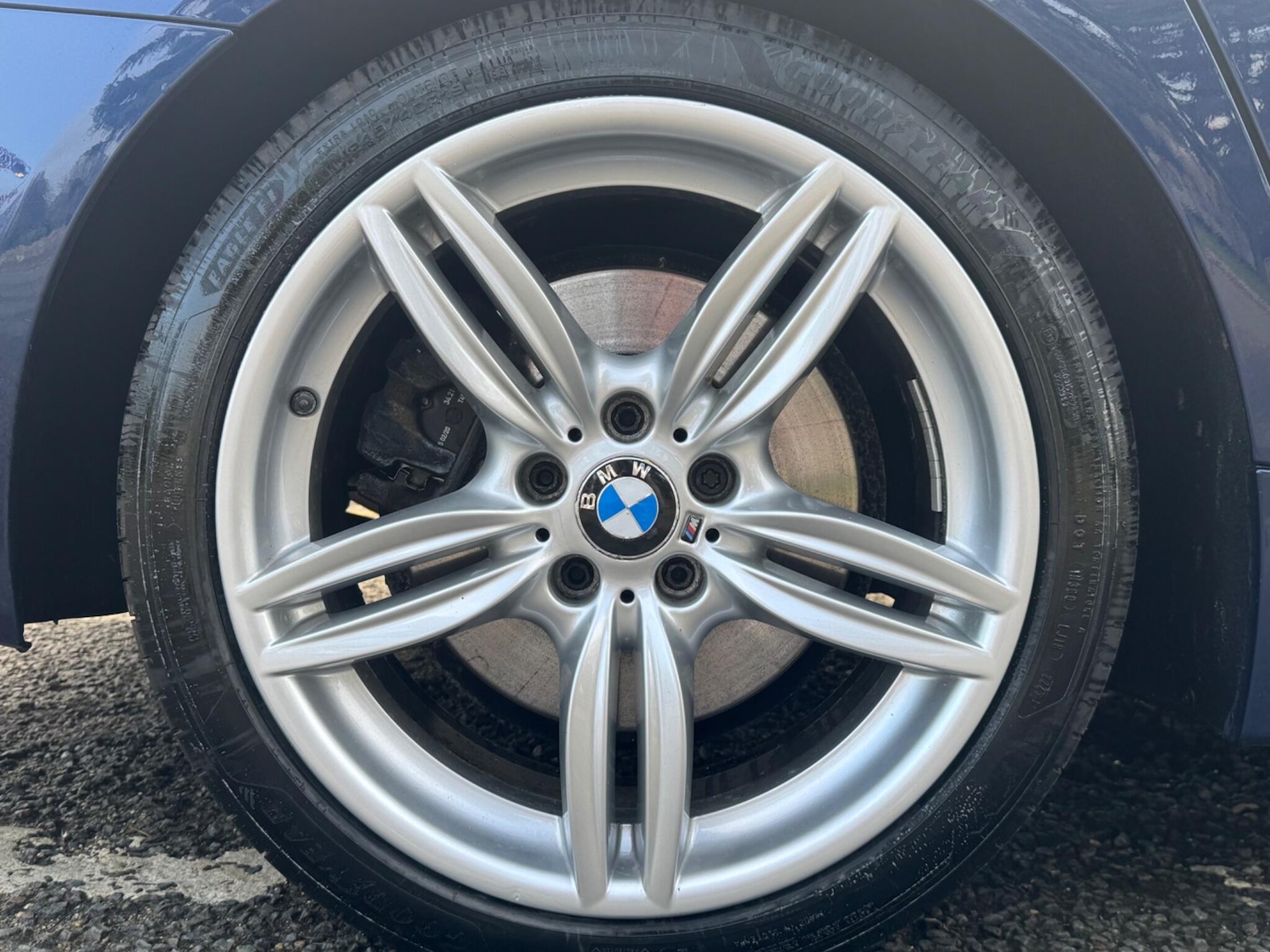 Used BMW 5 Series 2017 for sale - 77909218: Photo 12