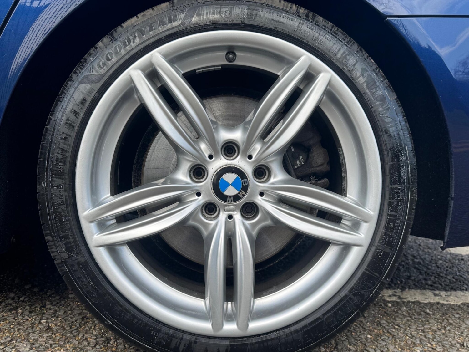 Used BMW 5 Series 2017 for sale - 77909218: Photo 17