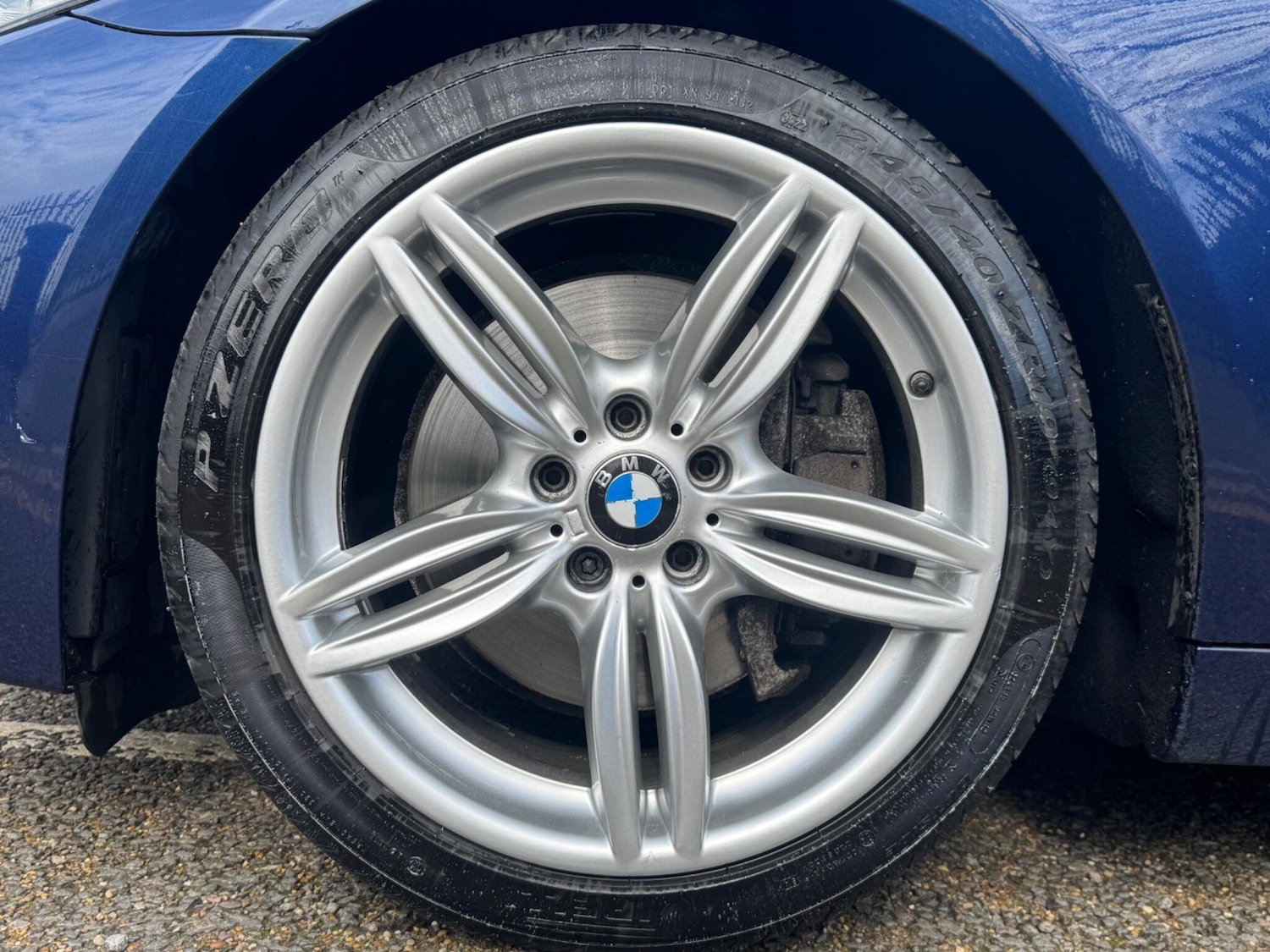 Used BMW 5 Series 2017 for sale - 77909218: Photo 18