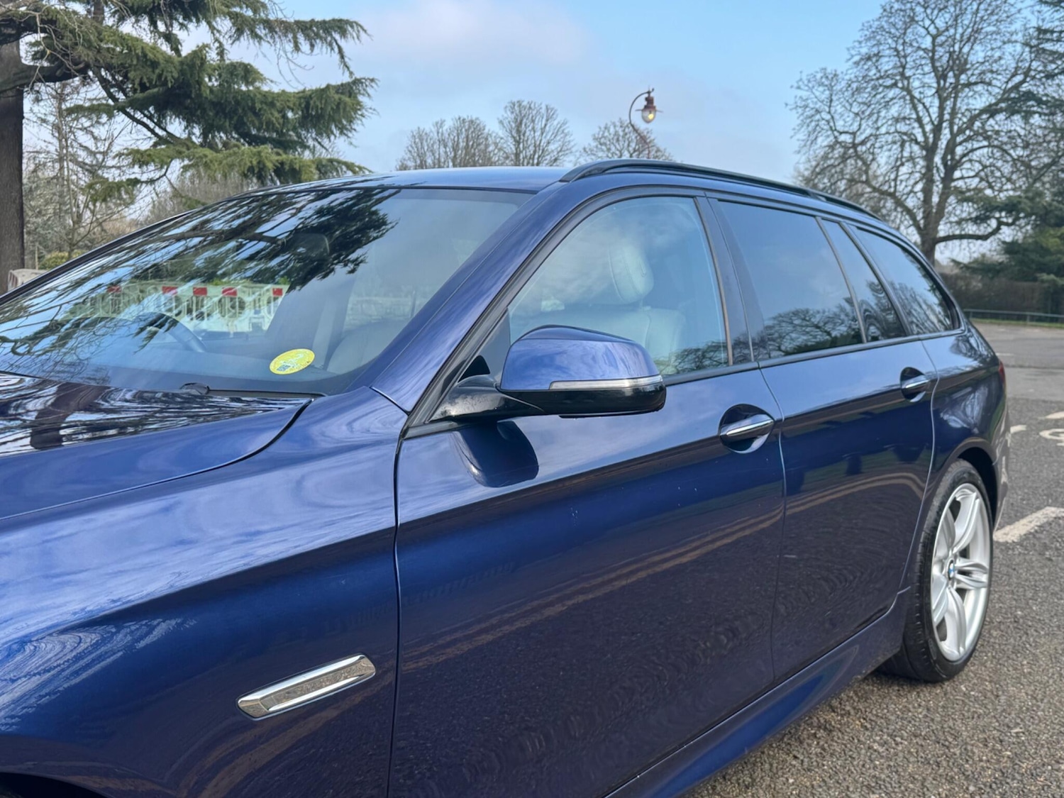 Used BMW 5 Series 2017 for sale - 77909218: Photo 19