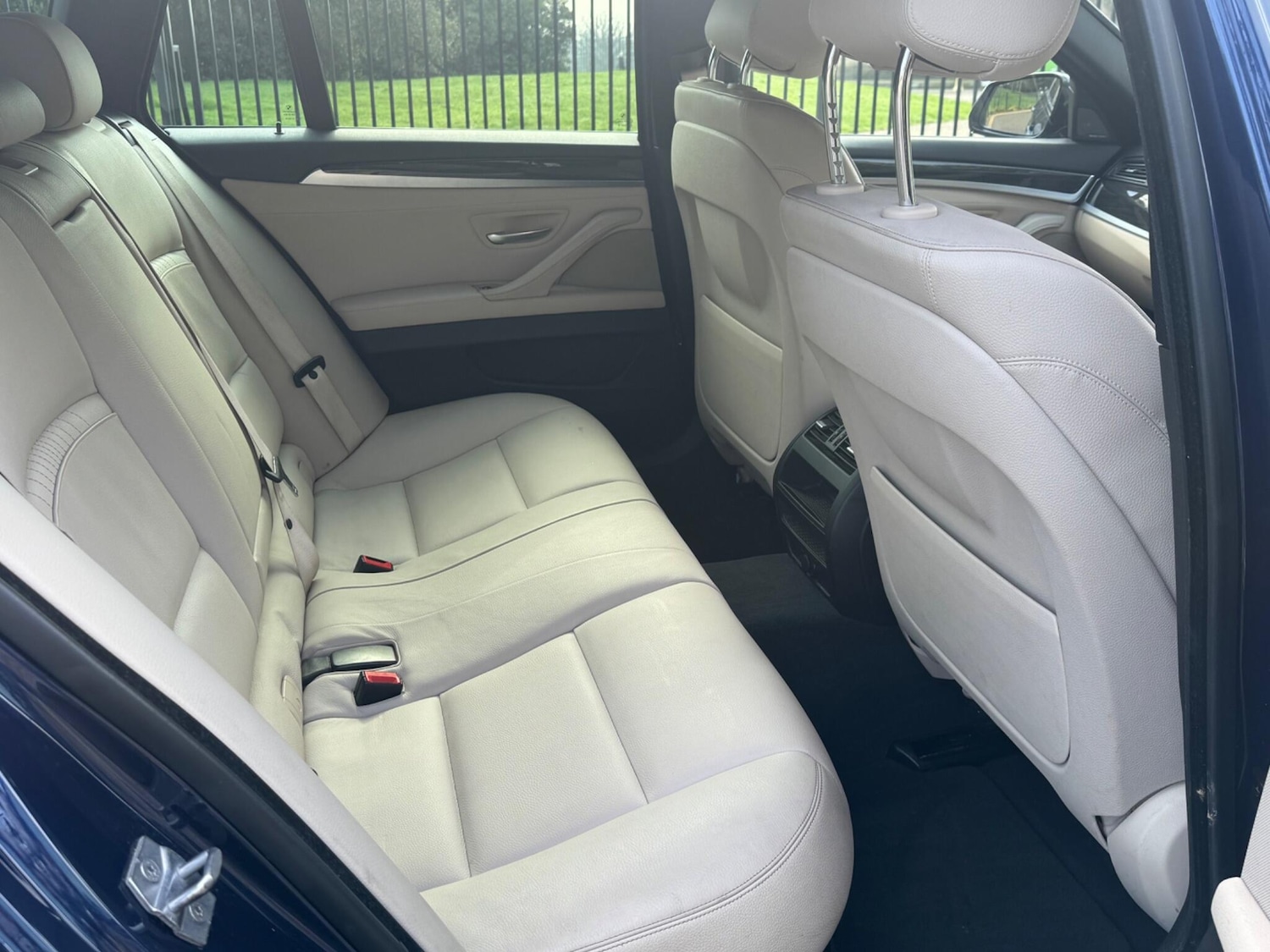 Used BMW 5 Series 2017 for sale - 77909218: Photo 21