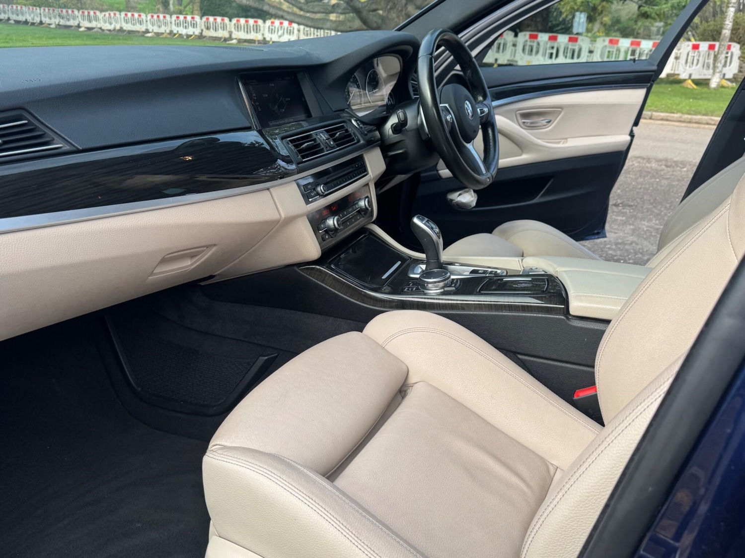 Used BMW 5 Series 2017 for sale - 77909218: Photo 23