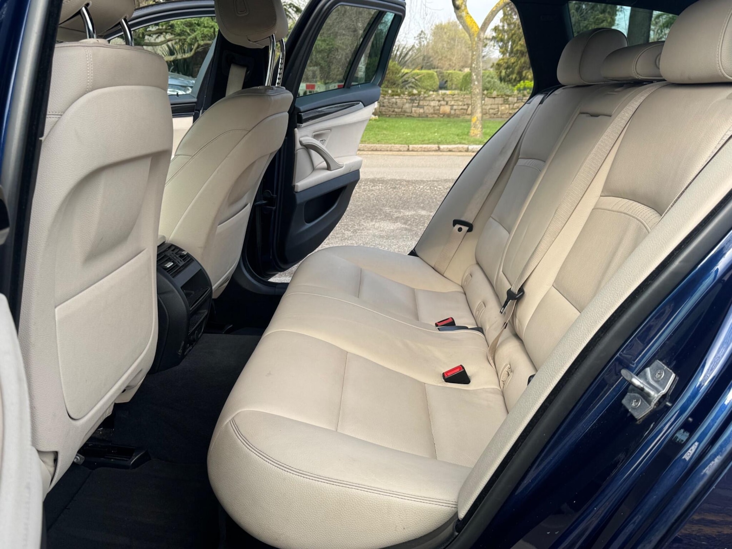 Used BMW 5 Series 2017 for sale - 77909218: Photo 24