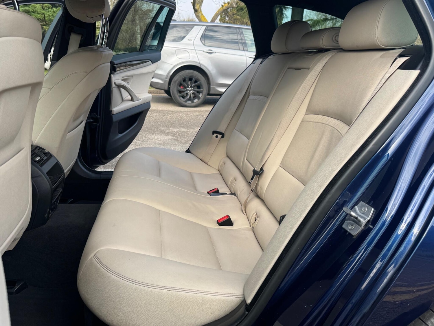 Used BMW 5 Series 2017 for sale - 77909218: Photo 25