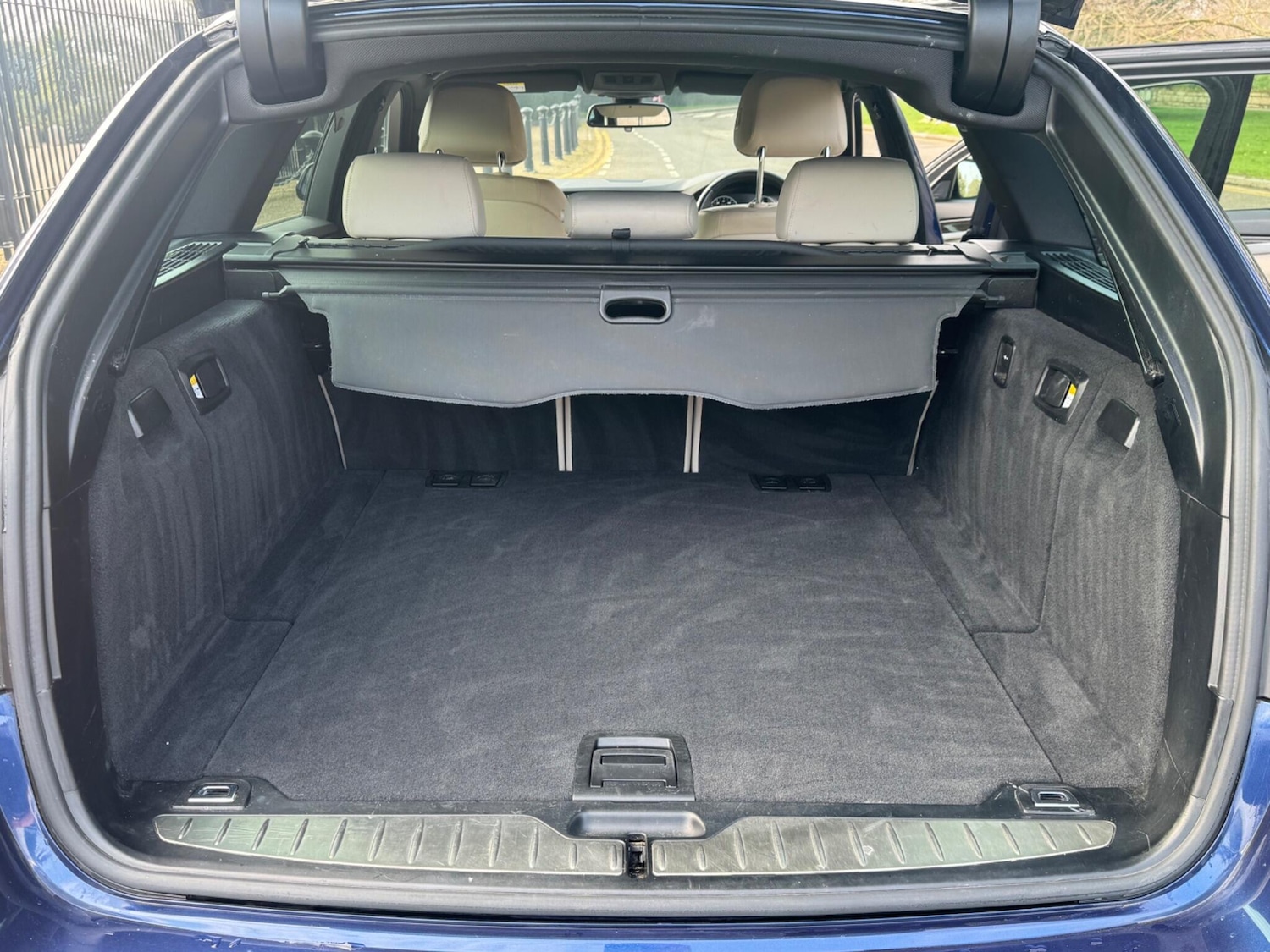 Used BMW 5 Series 2017 for sale - 77909218: Photo 26