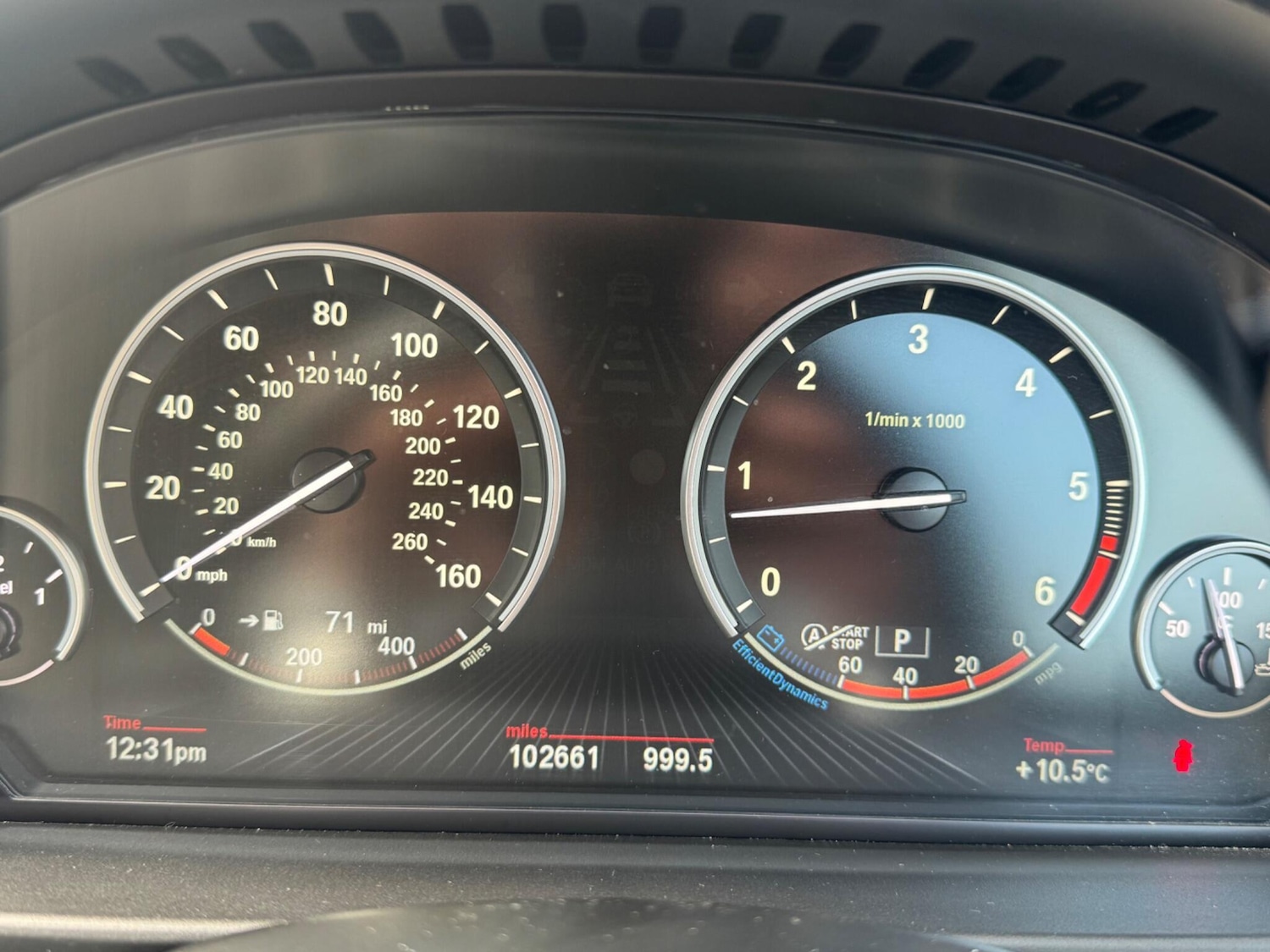 Used BMW 5 Series 2017 for sale - 77909218: Photo 31