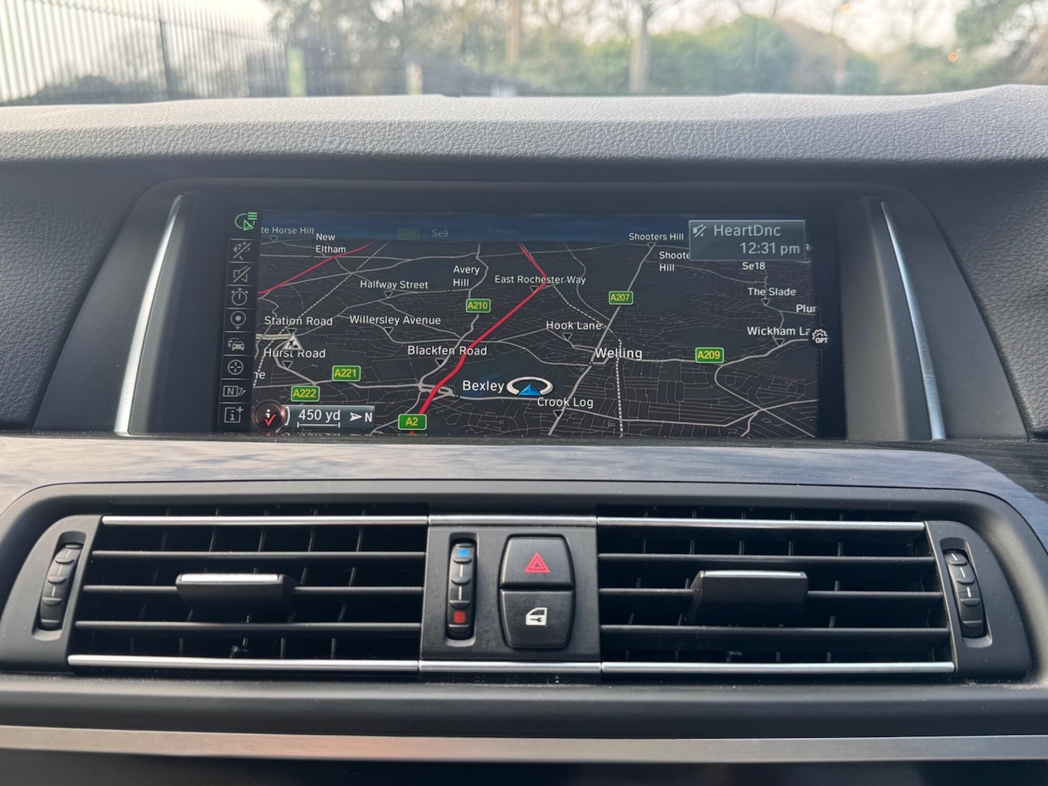 Used BMW 5 Series 2017 for sale - 77909218: Photo 34