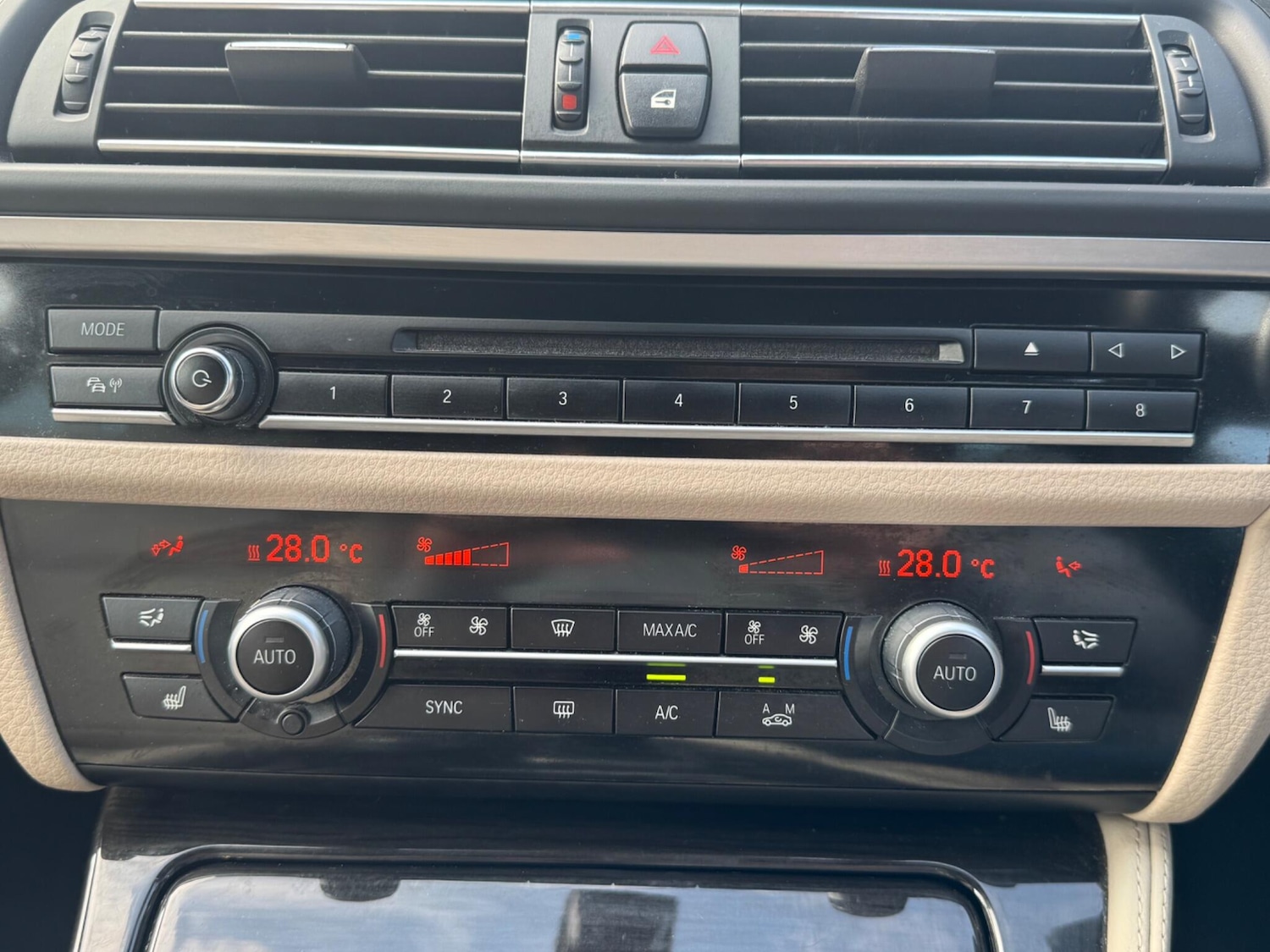 Used BMW 5 Series 2017 for sale - 77909218: Photo 35