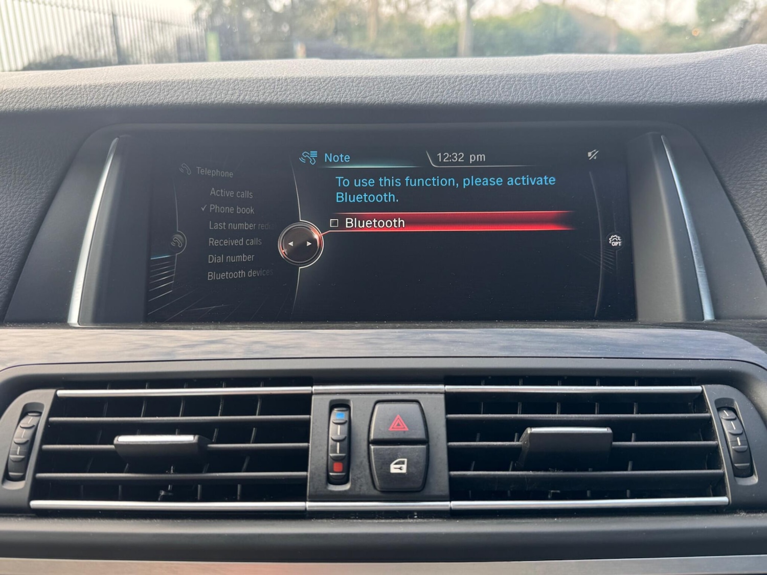 Used BMW 5 Series 2017 for sale - 77909218: Photo 38