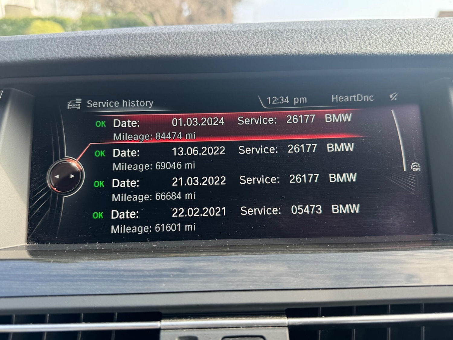 Used BMW 5 Series 2017 for sale - 77909218: Photo 40