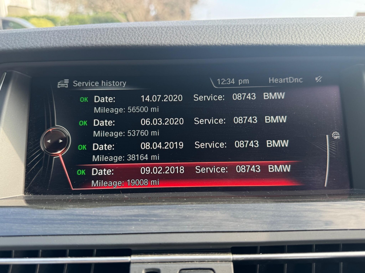 Used BMW 5 Series 2017 for sale - 77909218: Photo 41