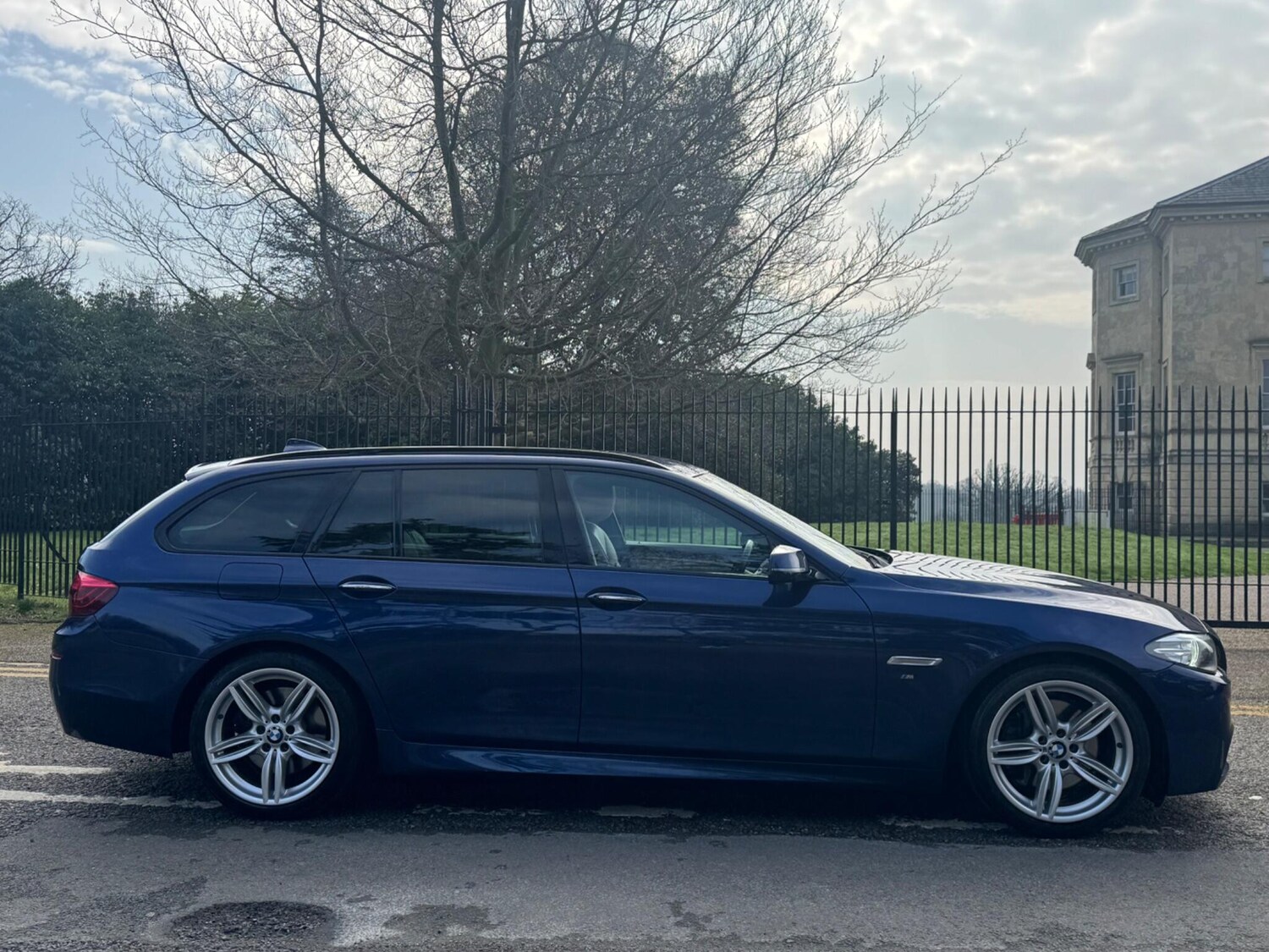 Used BMW 5 Series 2017 for sale - 77909218: Photo 8