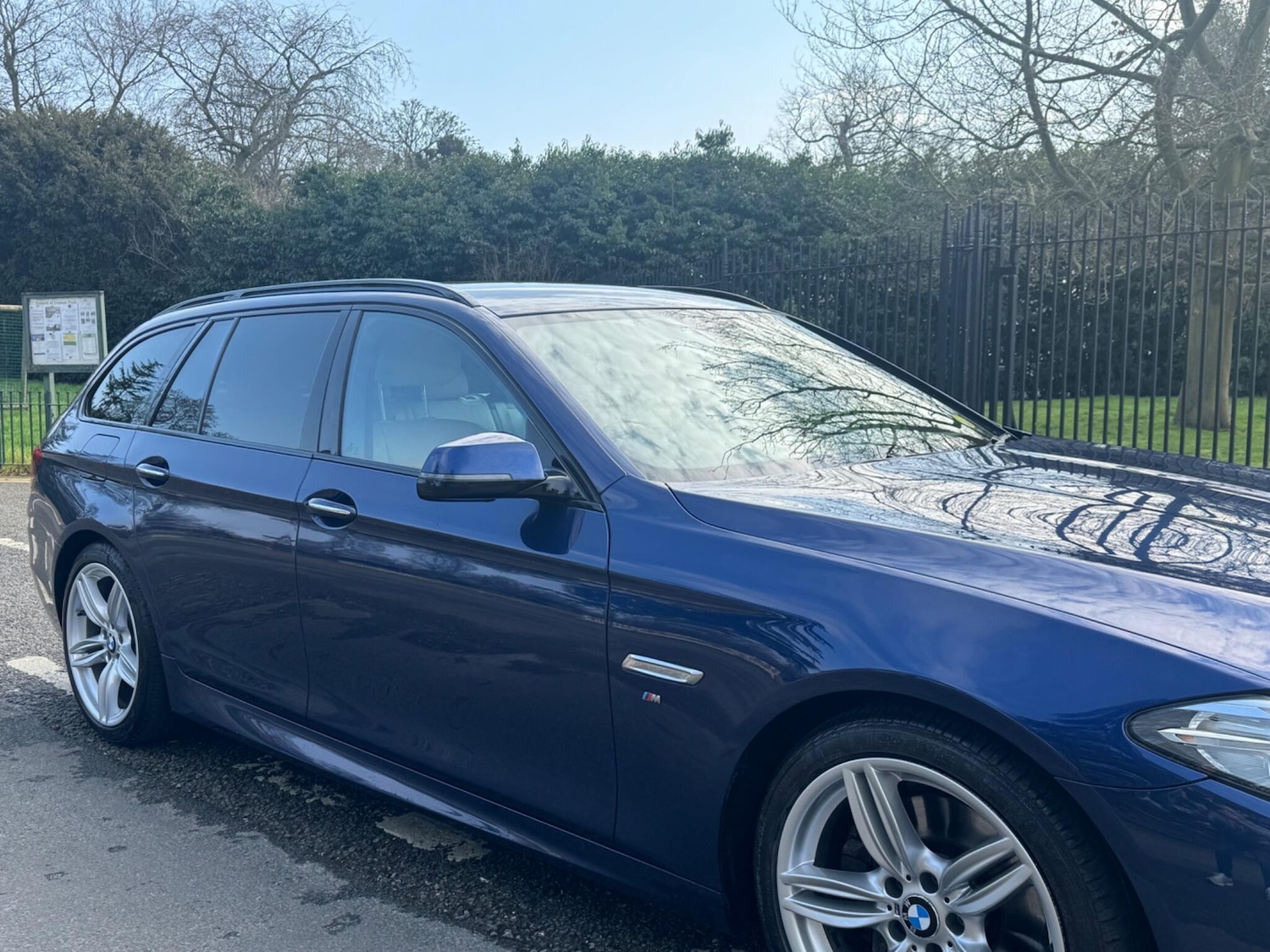 Used BMW 5 Series 2017 for sale - 77909218: Photo 9