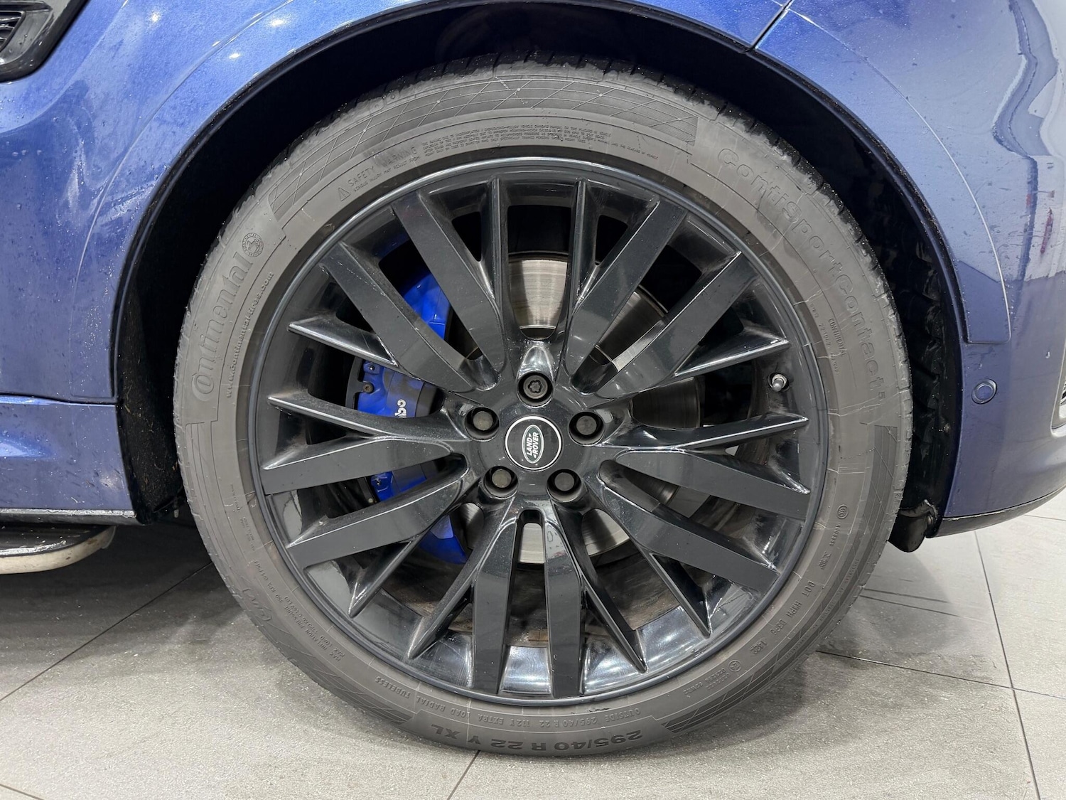 Used Land Rover Range Rover Sport 2017 for sale - 77314868: Photo 11