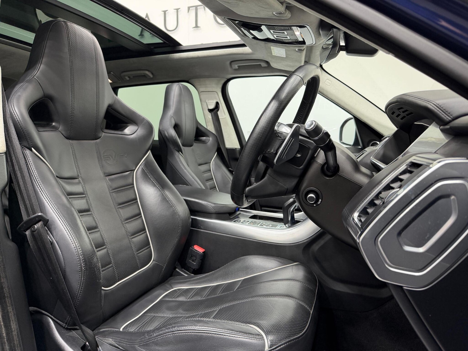 Used Land Rover Range Rover Sport 2017 for sale - 77314868: Photo 12