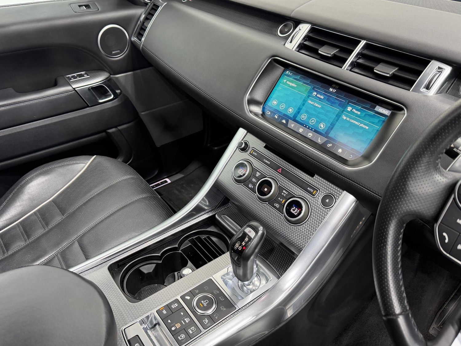 Used Land Rover Range Rover Sport 2017 for sale - 77314868: Photo 13