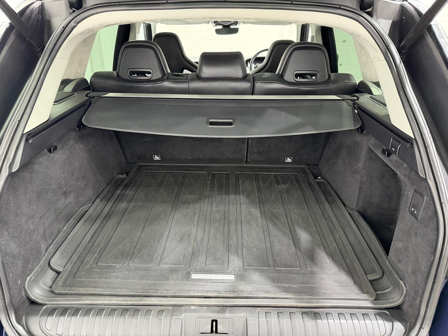 Used Land Rover Range Rover Sport 2017 for sale - 77314868: Photo 15