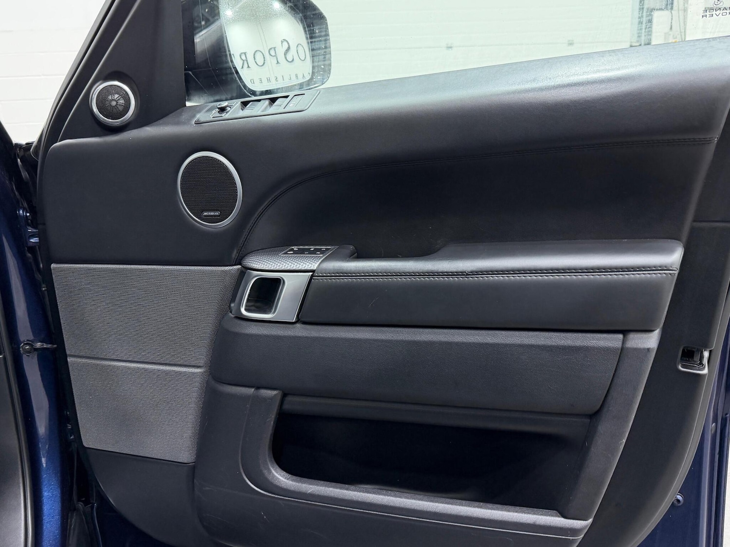 Used Land Rover Range Rover Sport 2017 for sale - 77314868: Photo 6