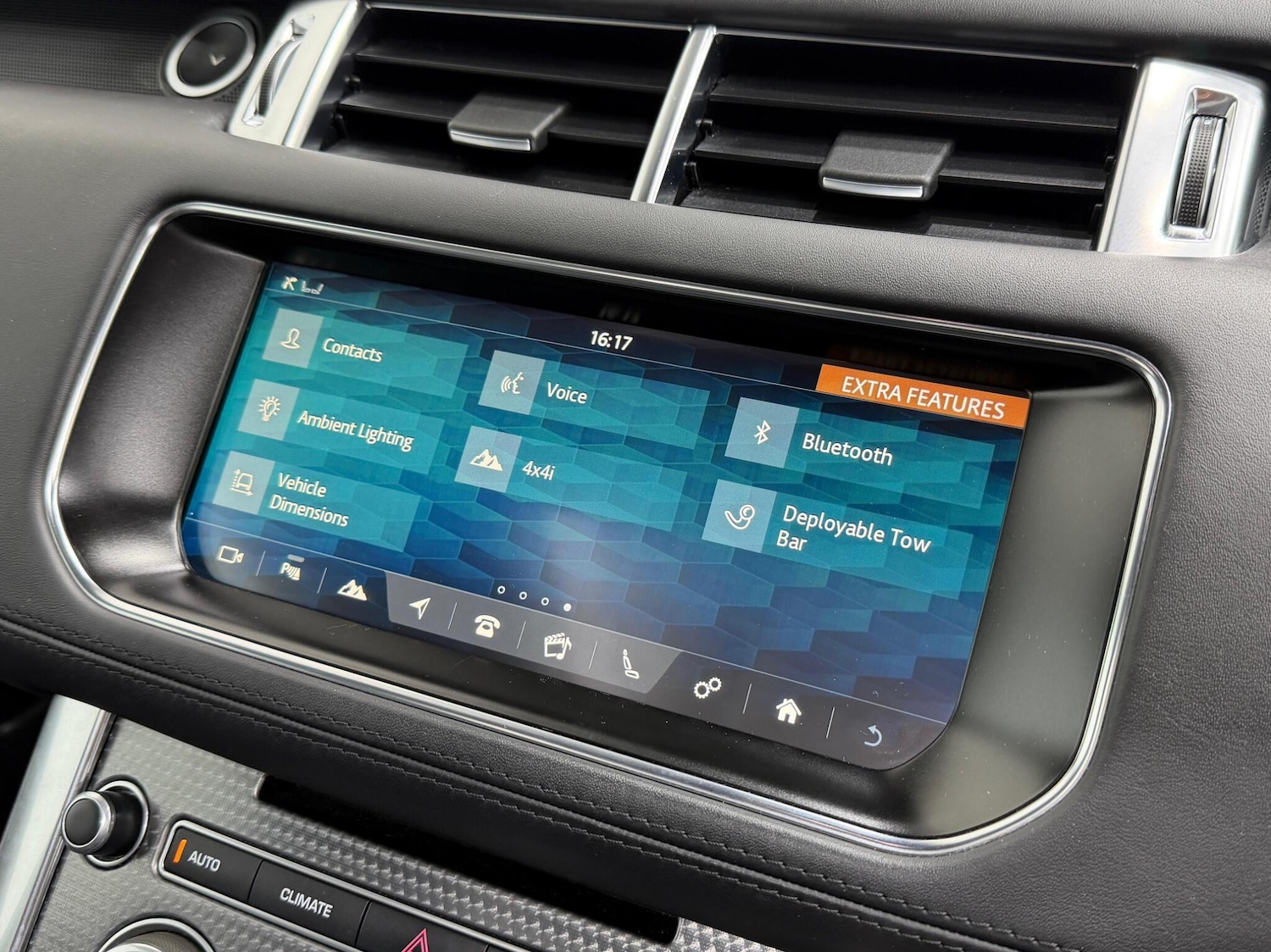 Used Land Rover Range Rover Sport 2017 for sale - 77314868: Photo 7