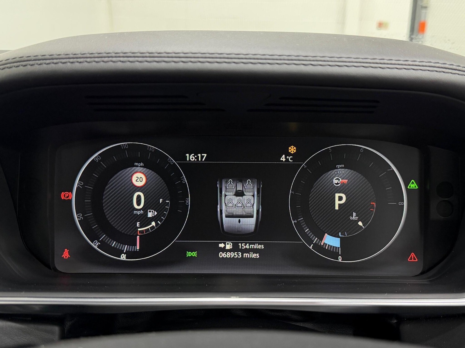 Used Land Rover Range Rover Sport 2017 for sale - 77314868: Photo 8