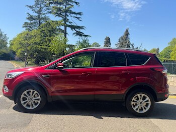 Used Ford Kuga 2018 for sale - 78461077: Photo