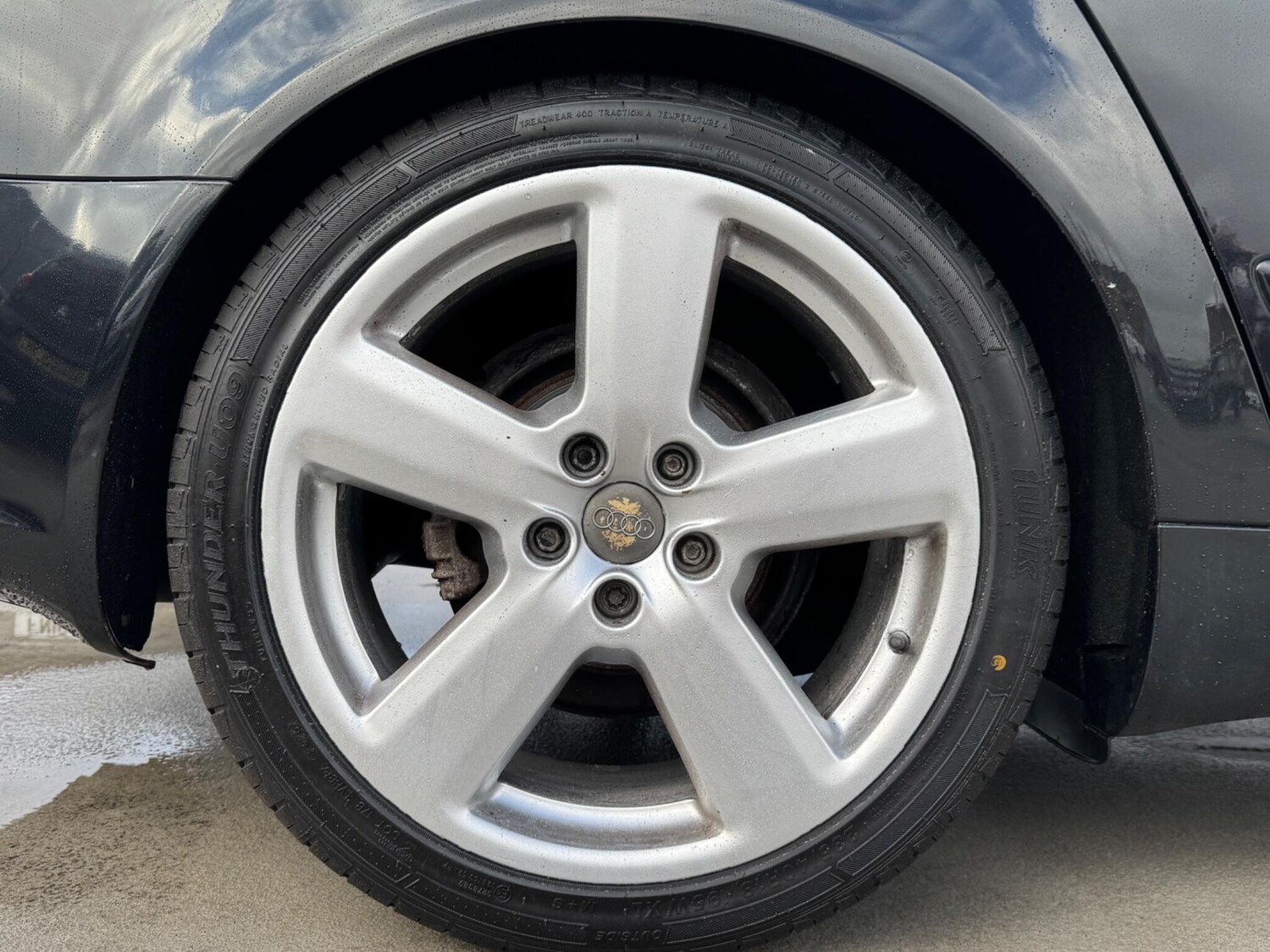 Used Audi A4 Avant for sale - 77496021: Photo 11