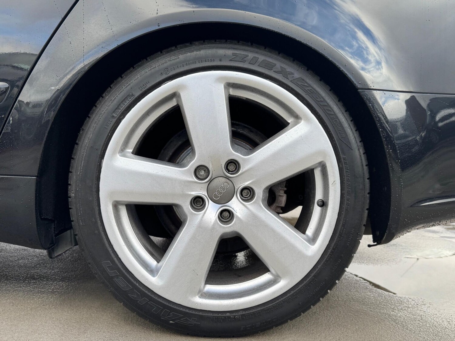 Used Audi A4 Avant for sale - 77496021: Photo 12