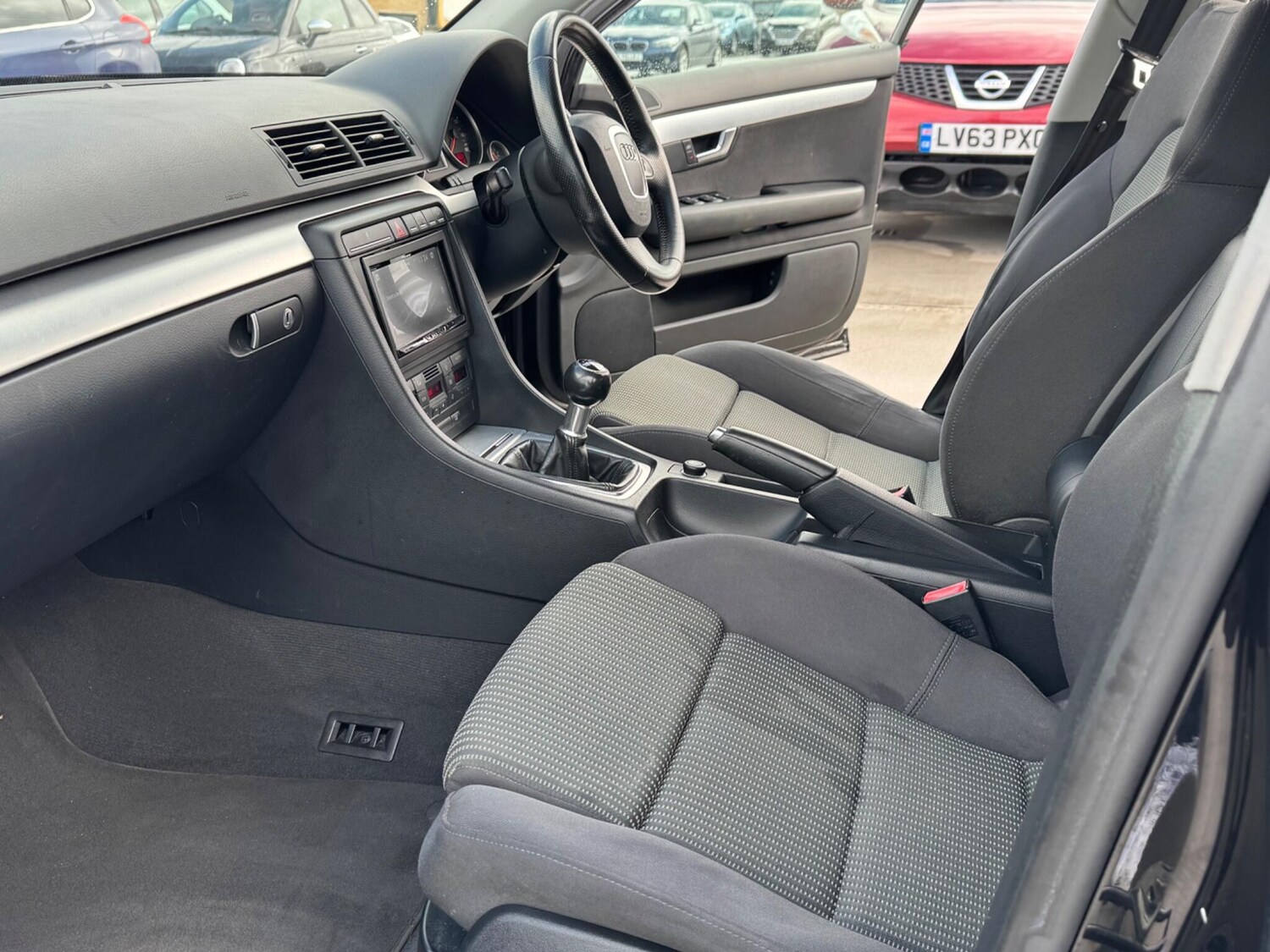 Used Audi A4 Avant for sale - 77496021: Photo 14