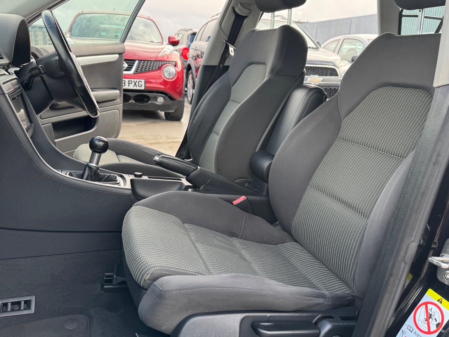 Used Audi A4 Avant for sale - 77496021: Photo 15