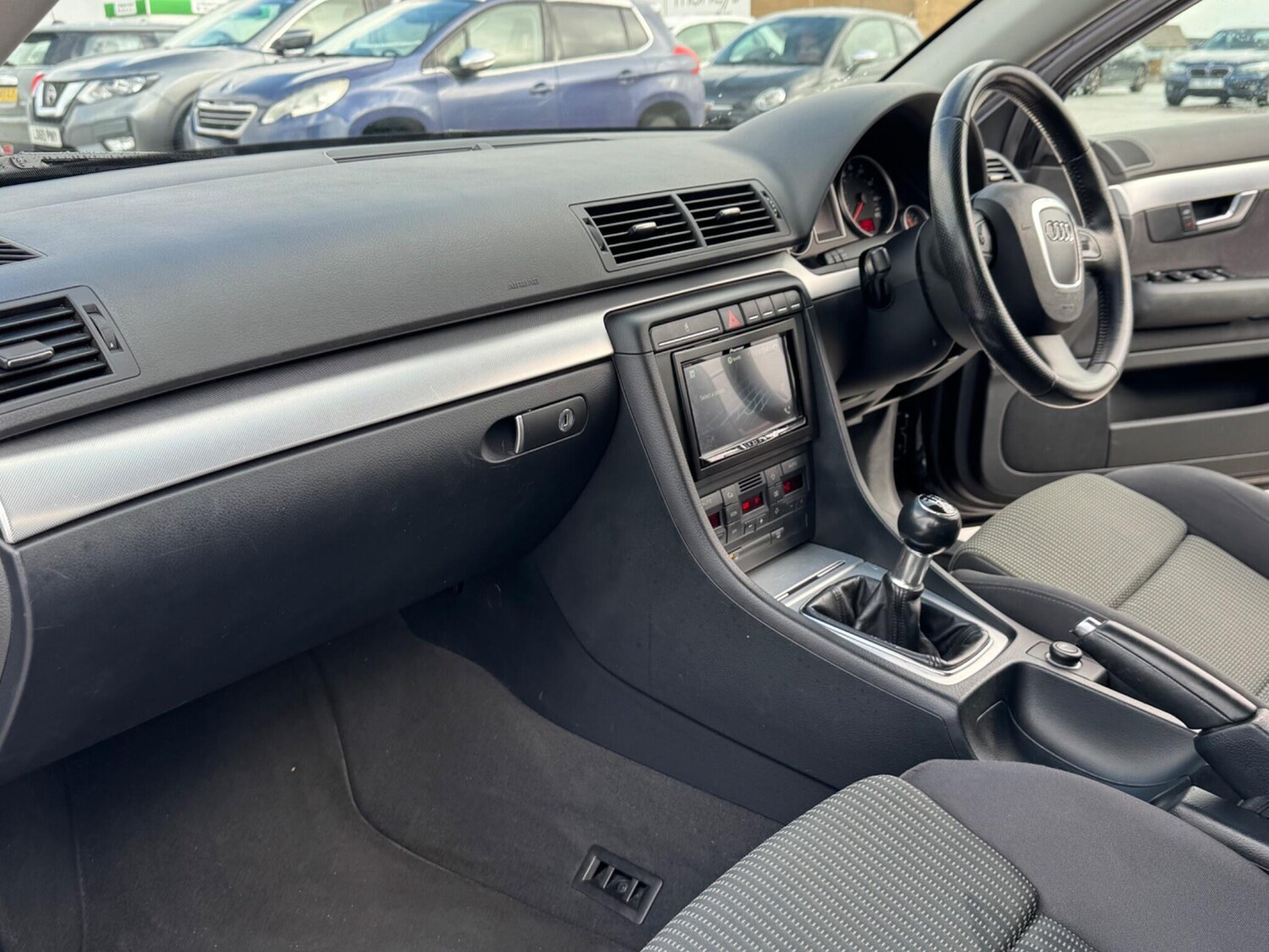 Used Audi A4 Avant for sale - 77496021: Photo 16