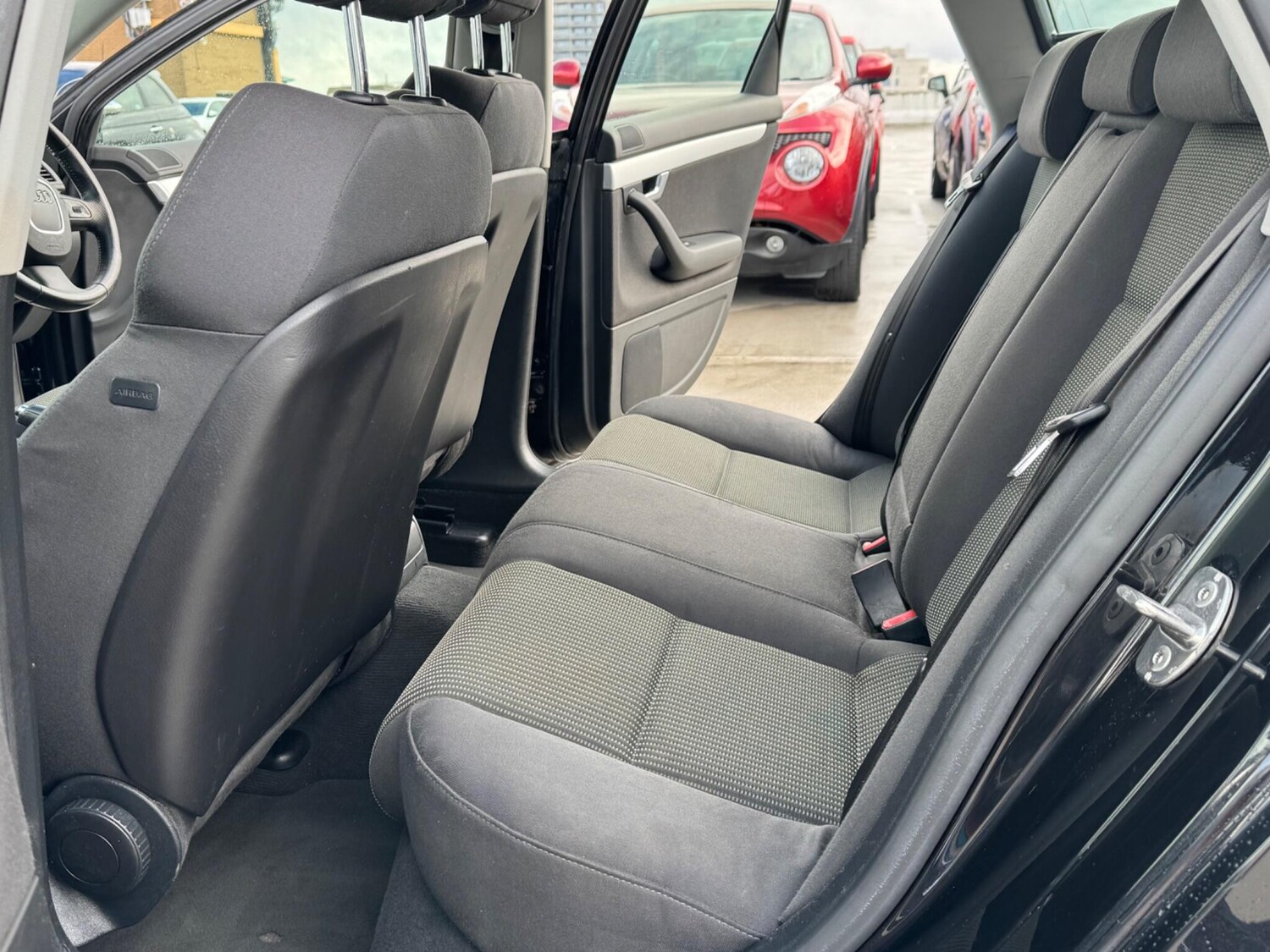 Used Audi A4 Avant for sale - 77496021: Photo 17