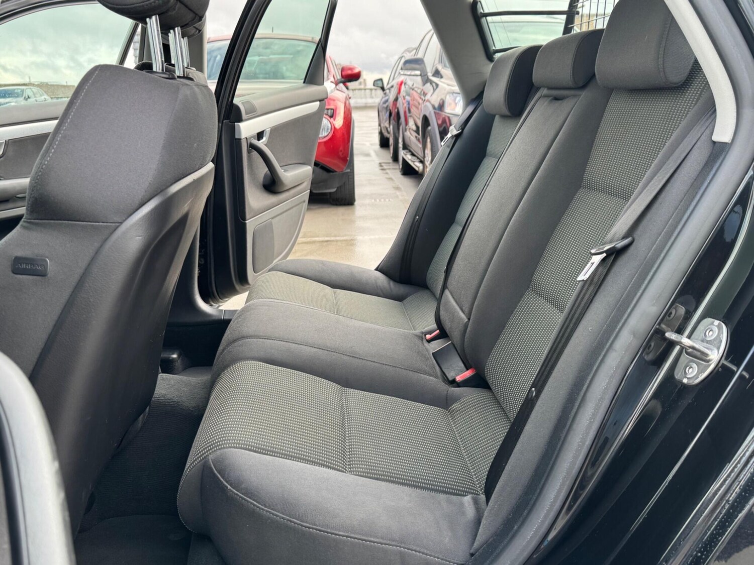 Used Audi A4 Avant for sale - 77496021: Photo 18