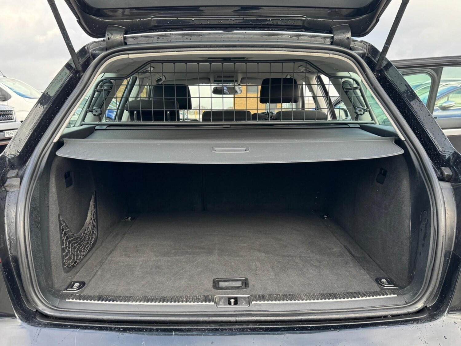 Used Audi A4 Avant for sale - 77496021: Photo 19