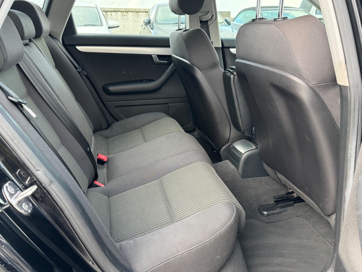 Used Audi A4 Avant for sale - 77496021: Photo 20