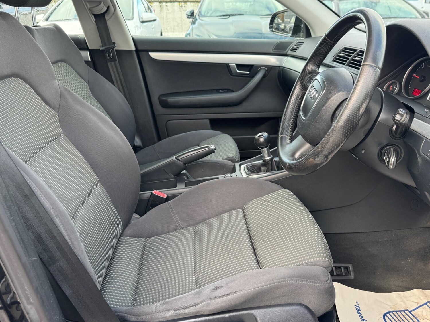 Used Audi A4 Avant for sale - 77496021: Photo 22